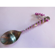 Sugar Spoon